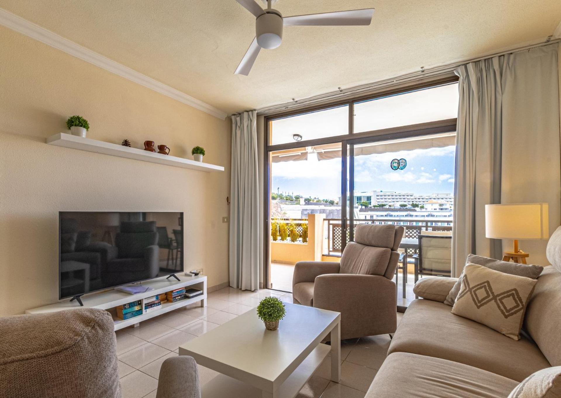 Sunset Vacation By Dream Homes Tenerife