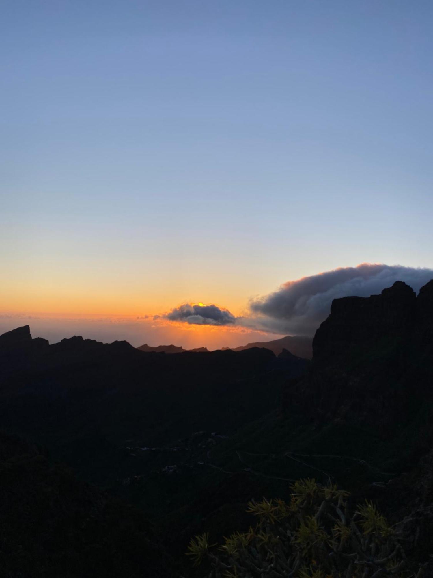 Estudio Lajas * Chio (Tenerife)