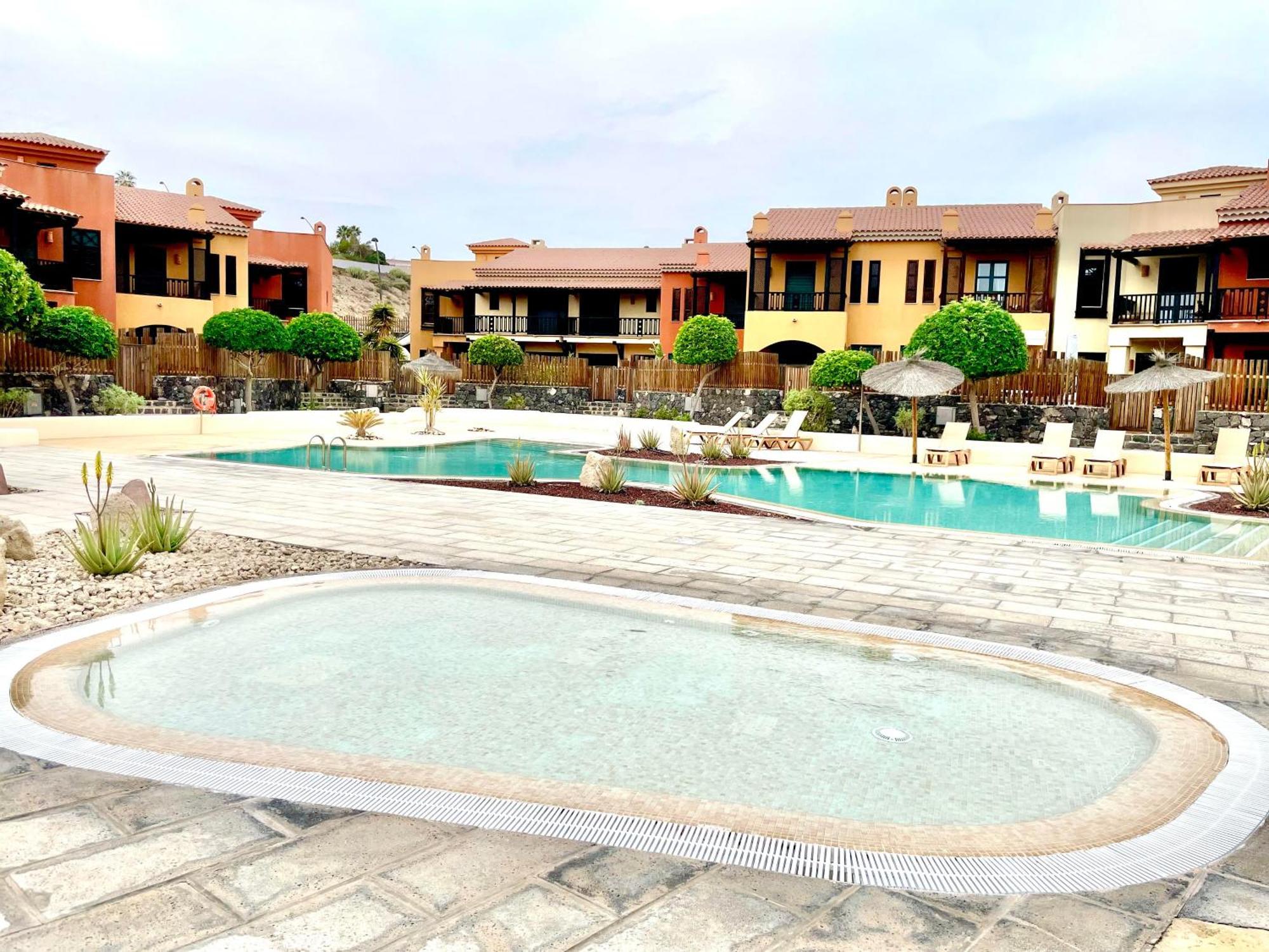 San Blas Ii Villa