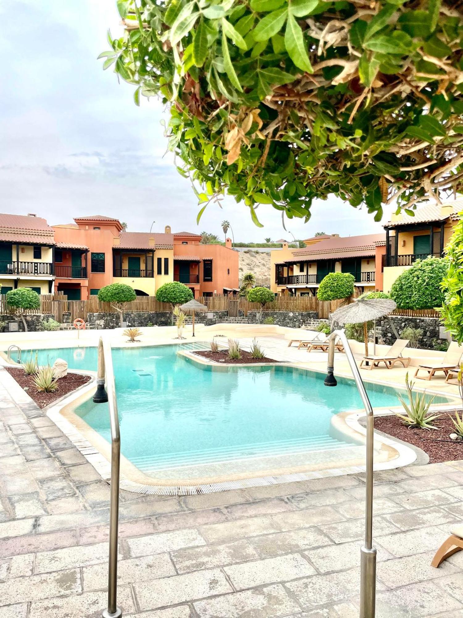 Villa San Blas Ii