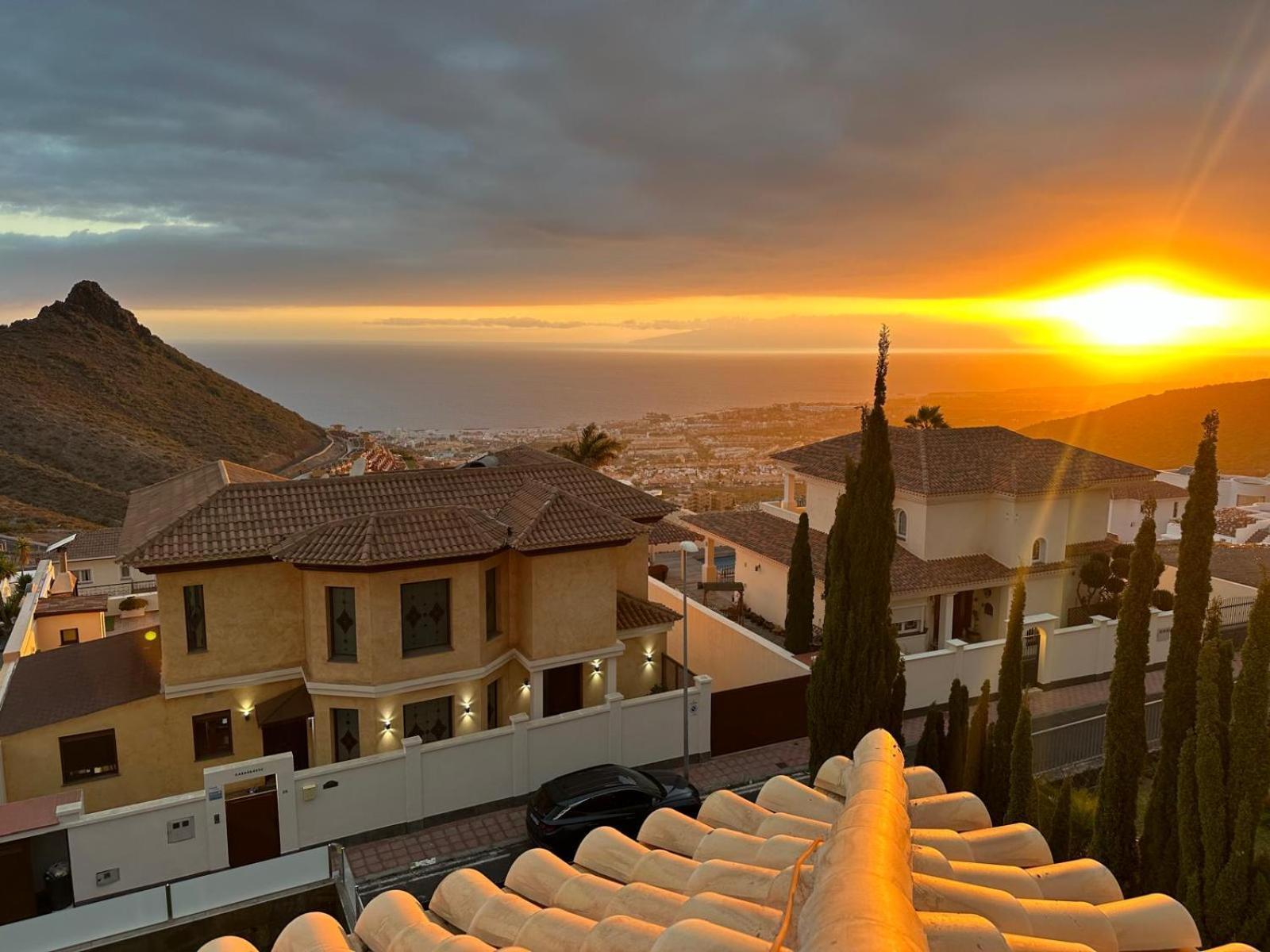 Zion Tenerife