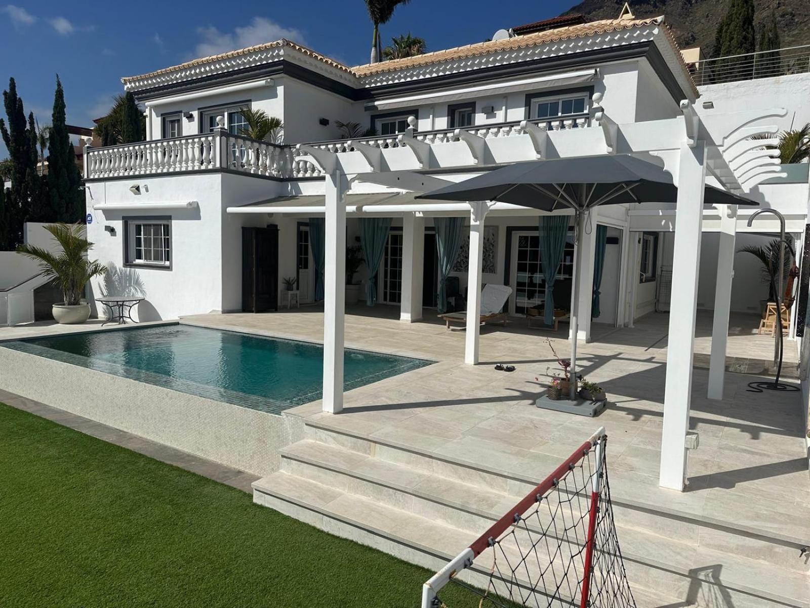 Villa Zion Tenerife