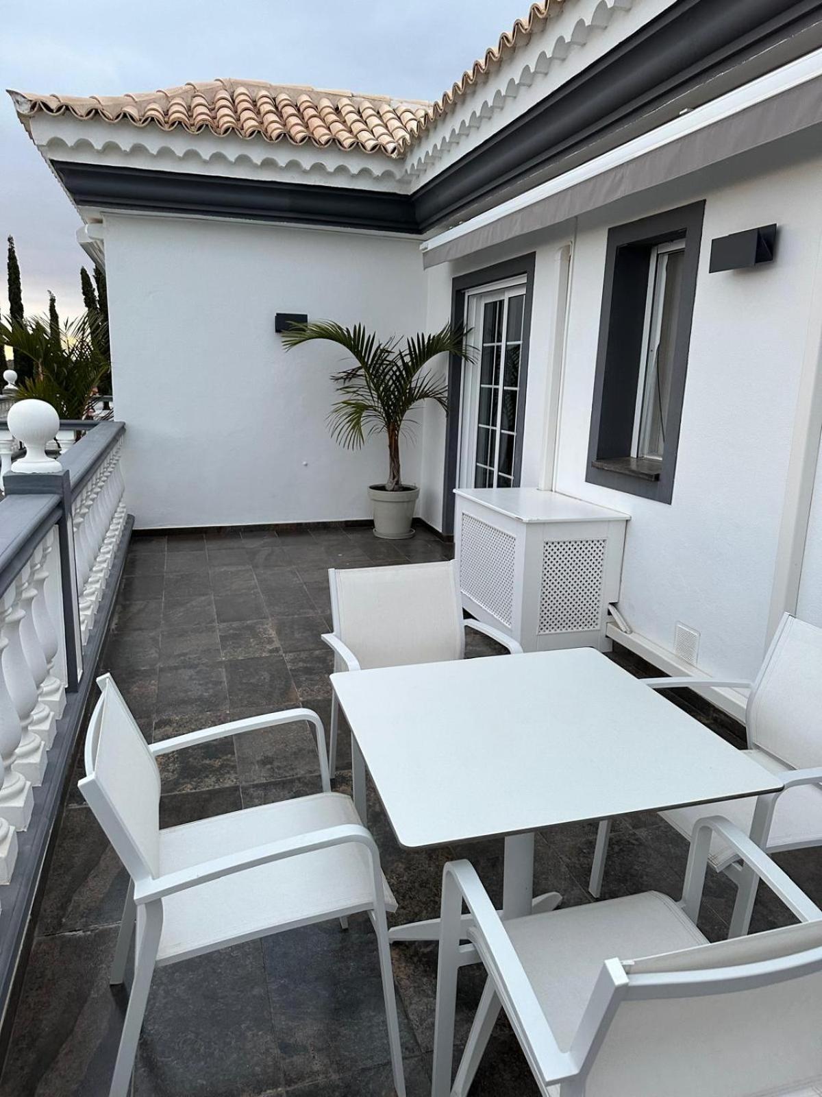 Villa Zion Tenerife *