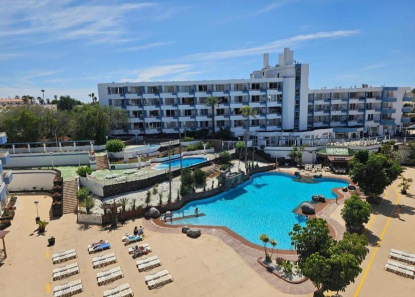 Appartement Golf Vila3
