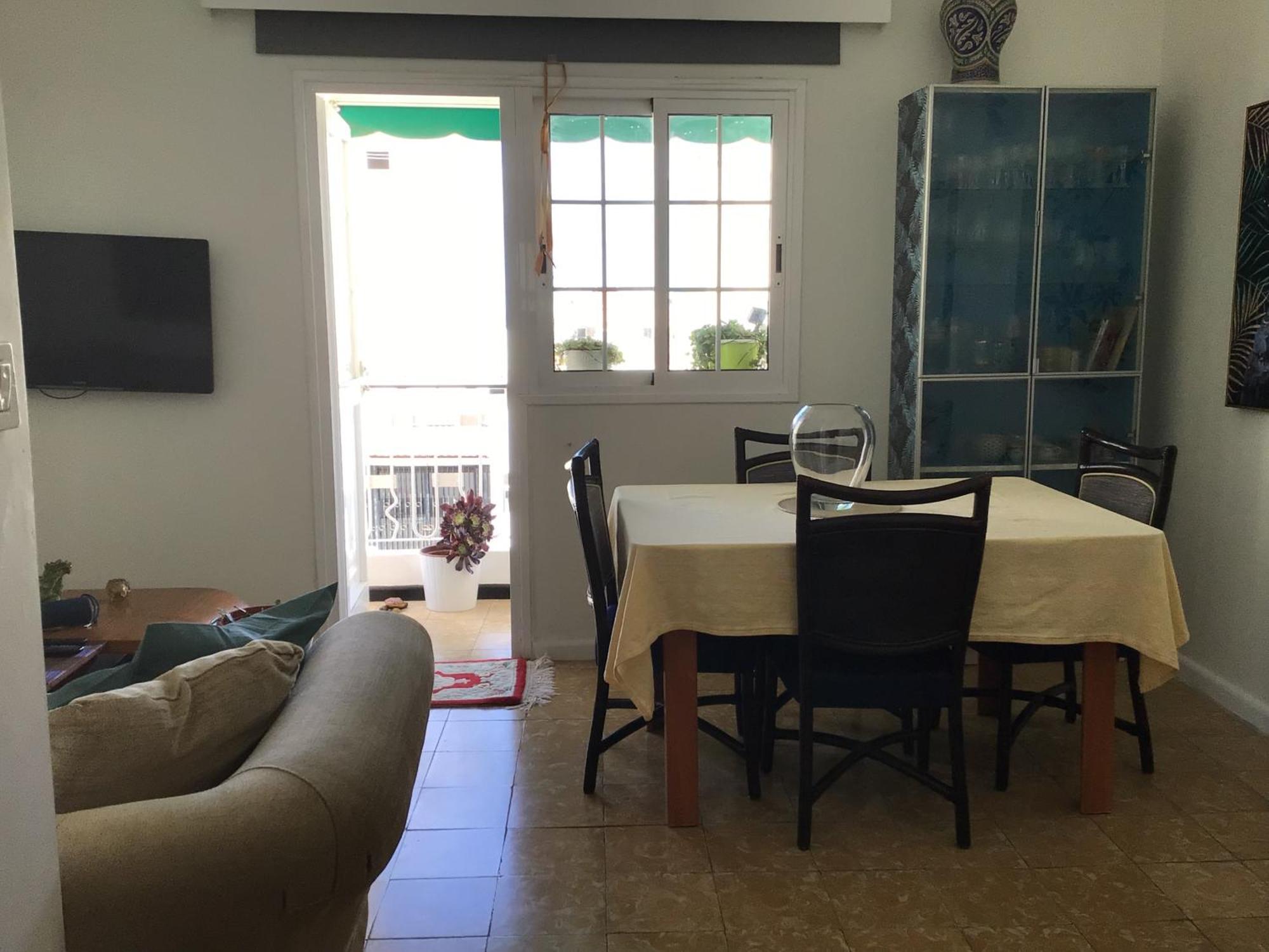 Appartement Acogedor Y Equipado *