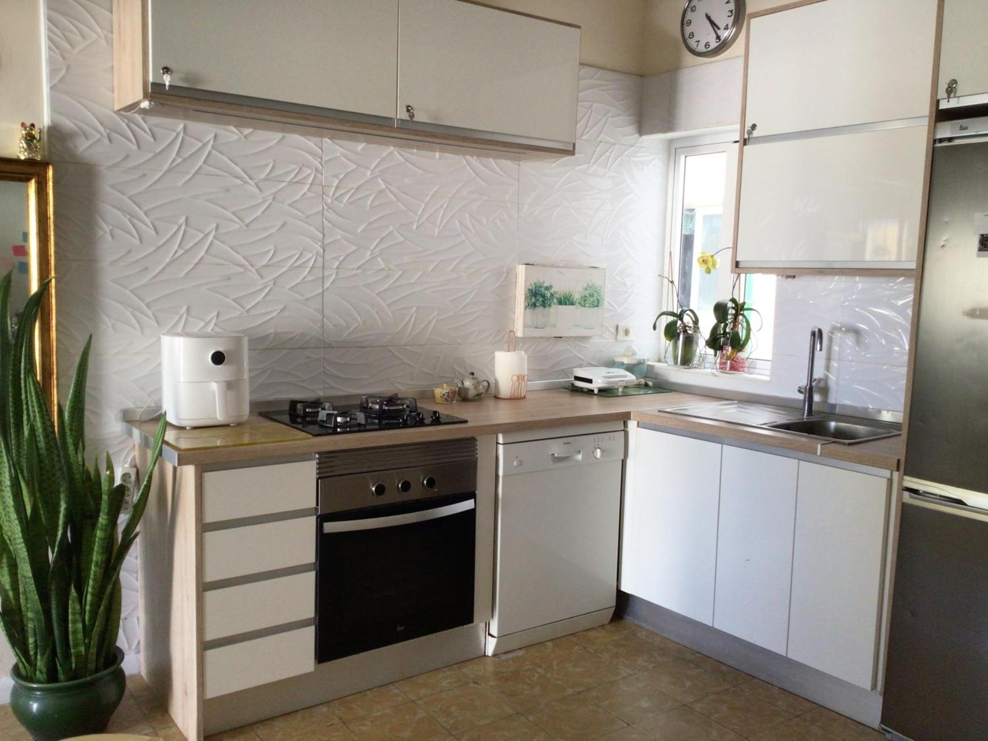 Acogedor Y Equipado Appartement Santa-Cruz de Ténérife