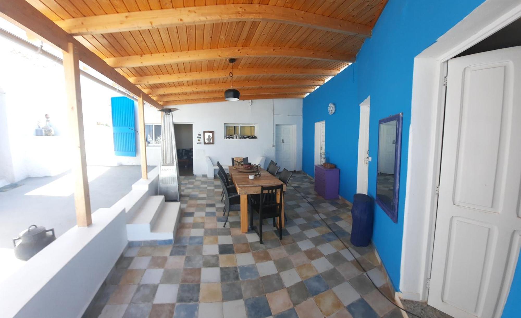 Casa rural El Gato Genial *