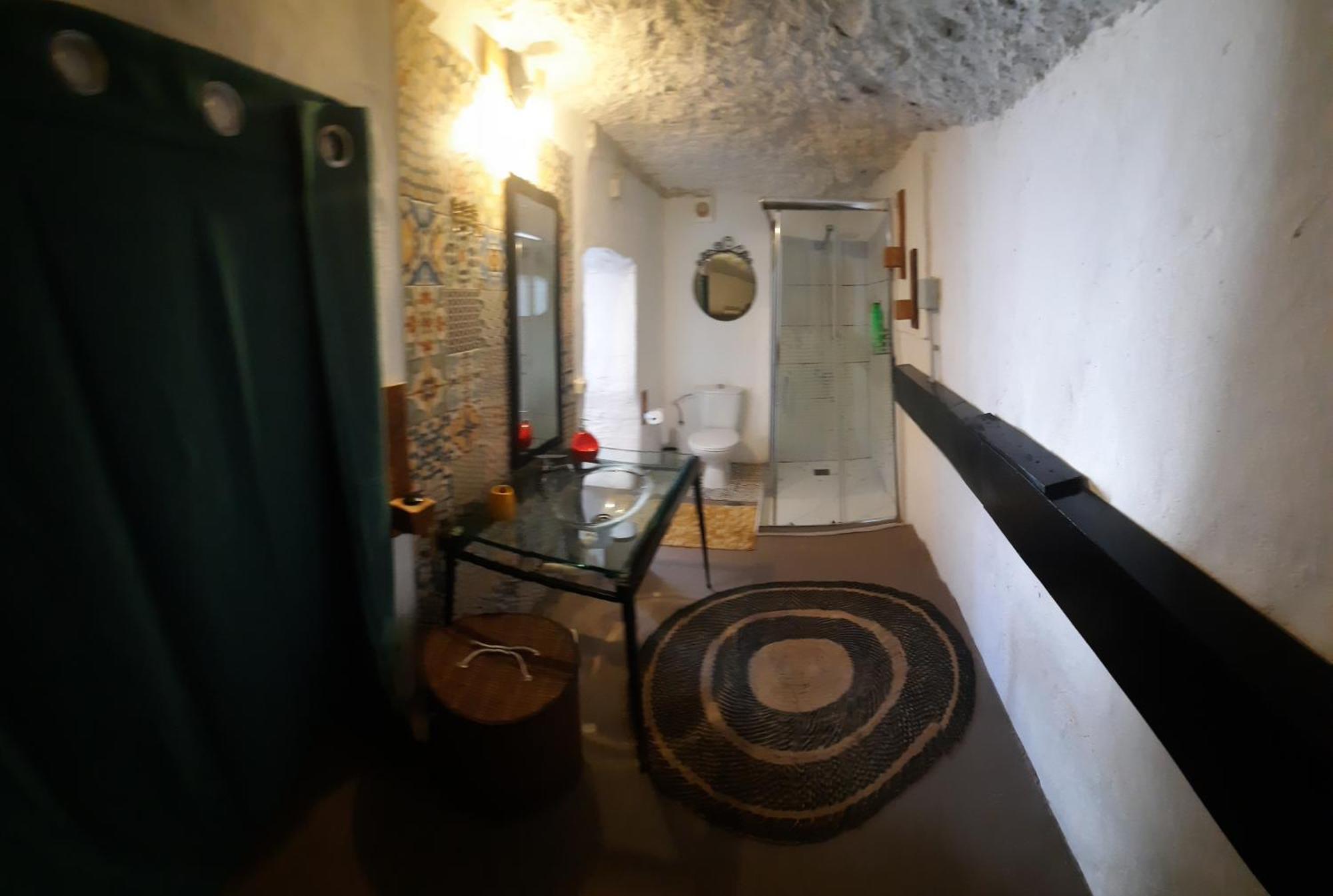 El Gato Genial Casa rural