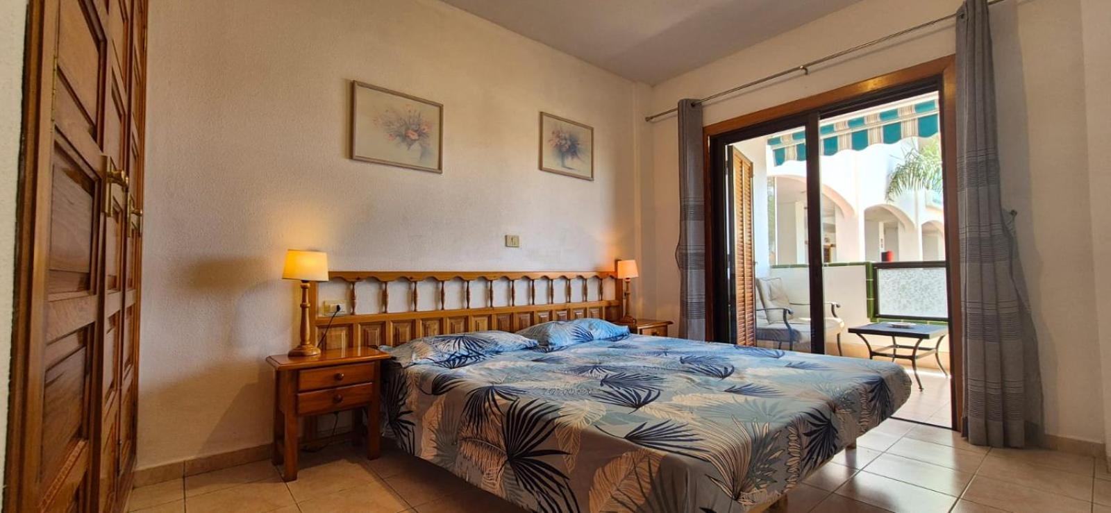 Bilocale Atlantic View In Costa Del Silencio Apartamento