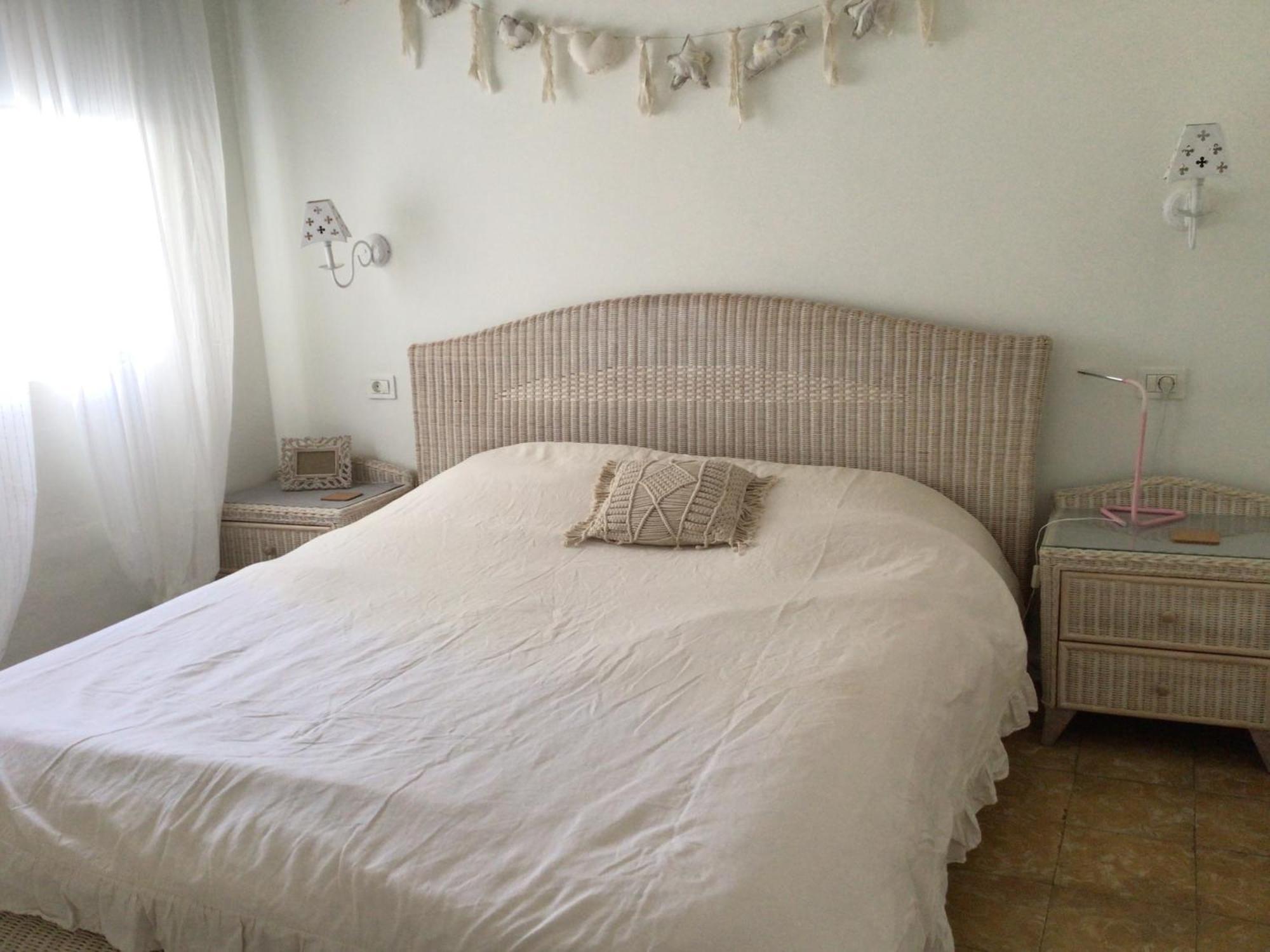 Appartement Acogedor Y Equipado Santa-Cruz de Ténérife