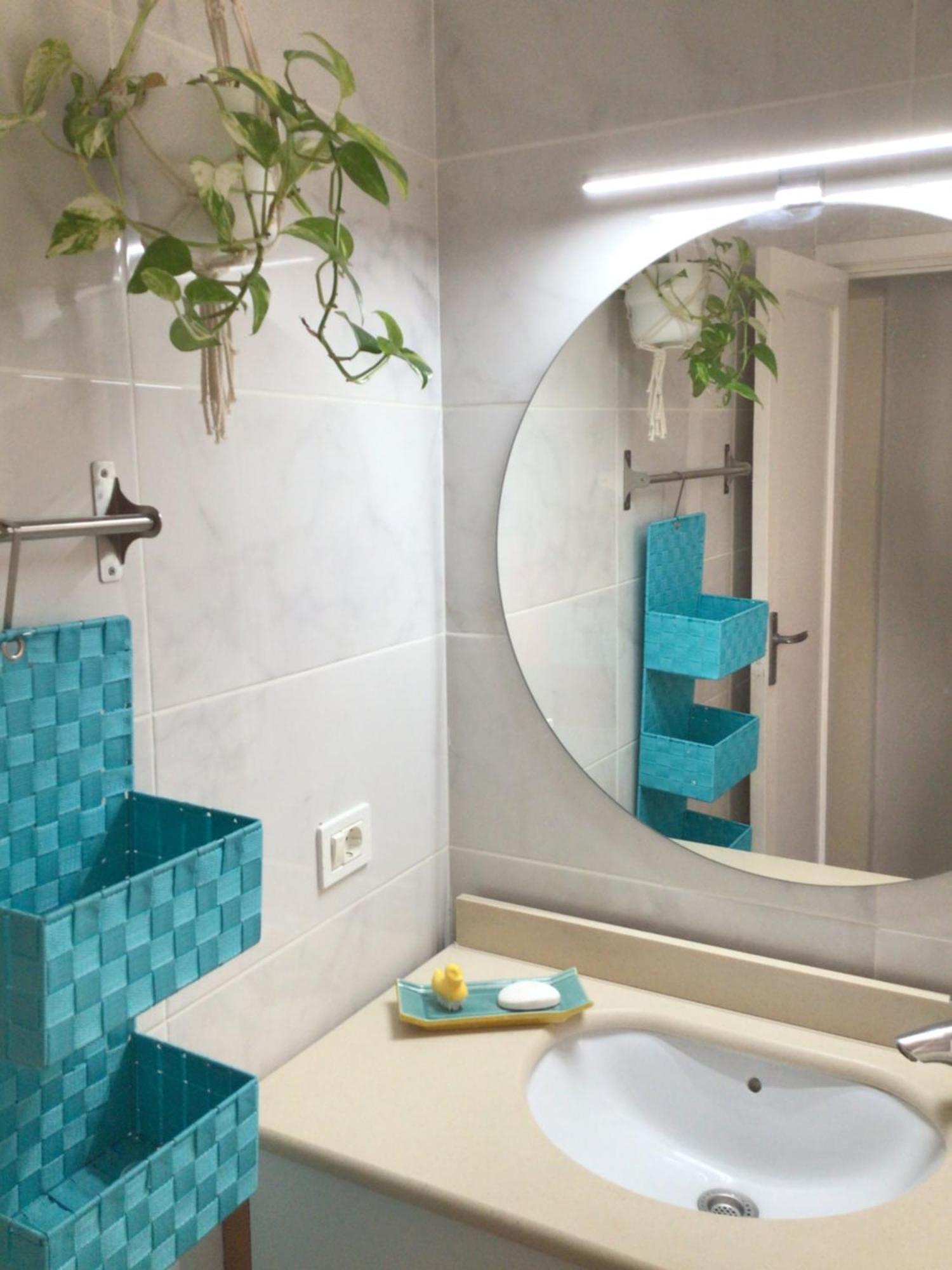 Acogedor Y Equipado Apartment *