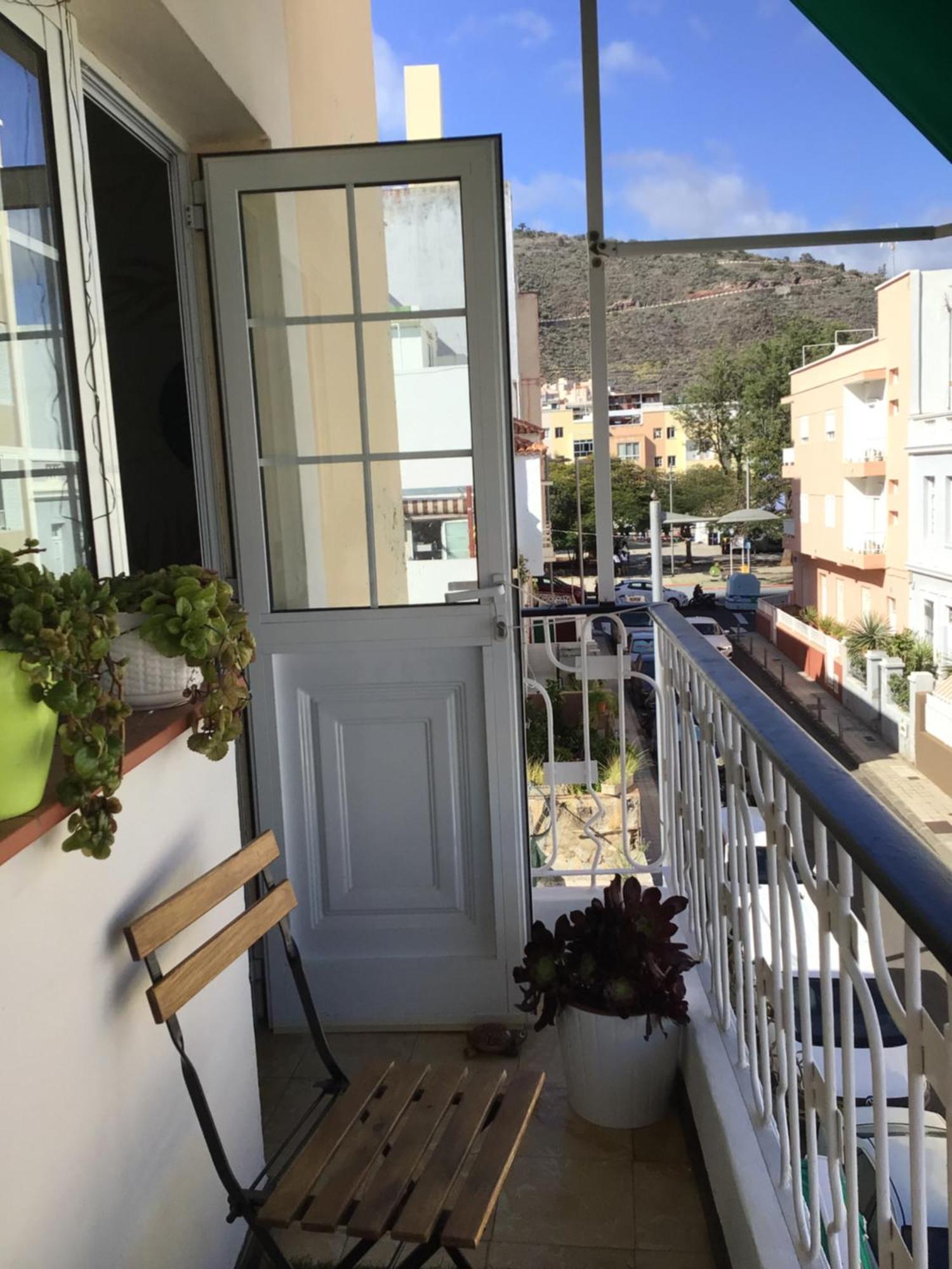 Appartement Acogedor Y Equipado