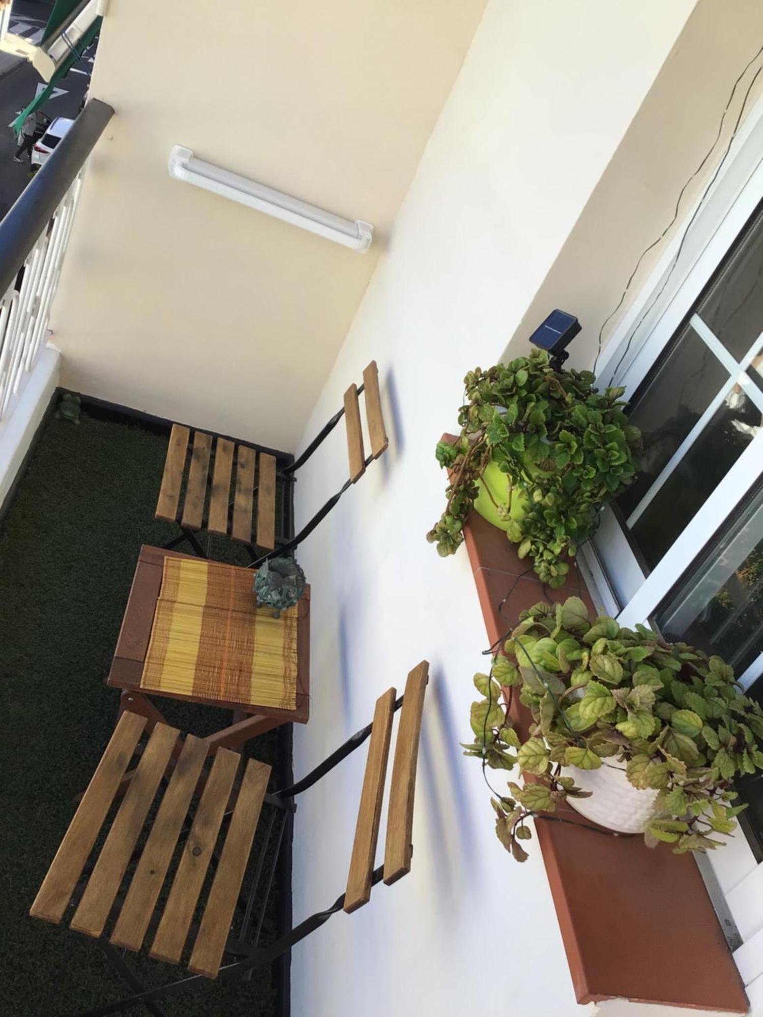 Acogedor Y Equipado Appartement Santa-Cruz de Ténérife