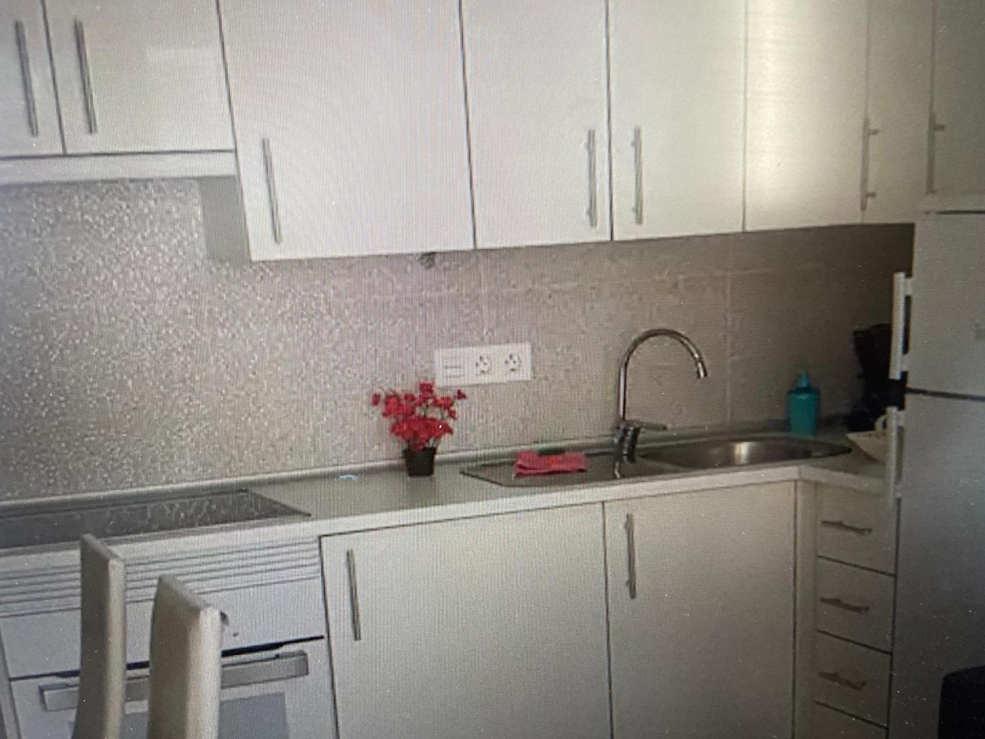 Apartment Holiday Costa Adeje (Tenerife)