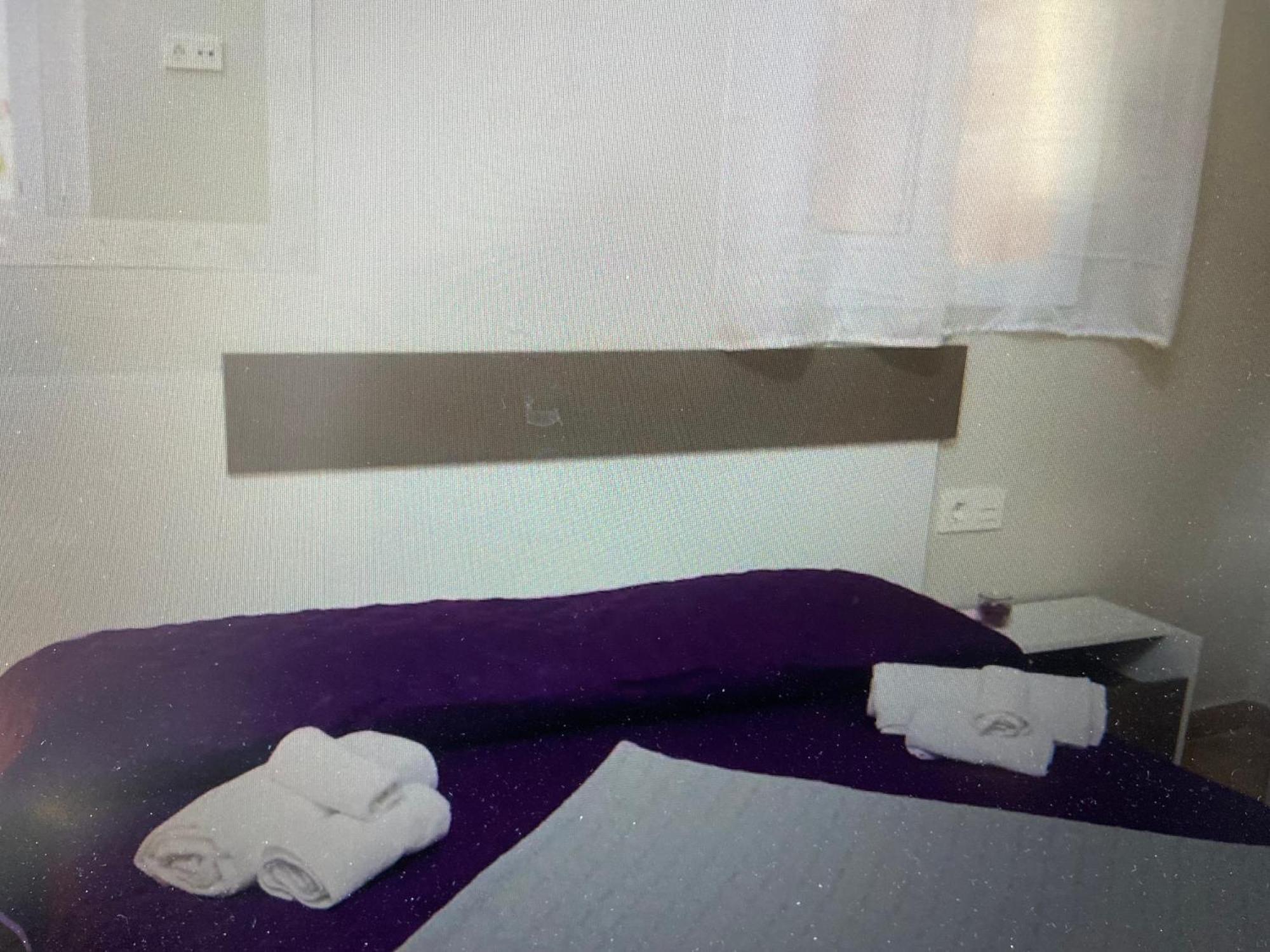 Apartment Holiday Apartamento *