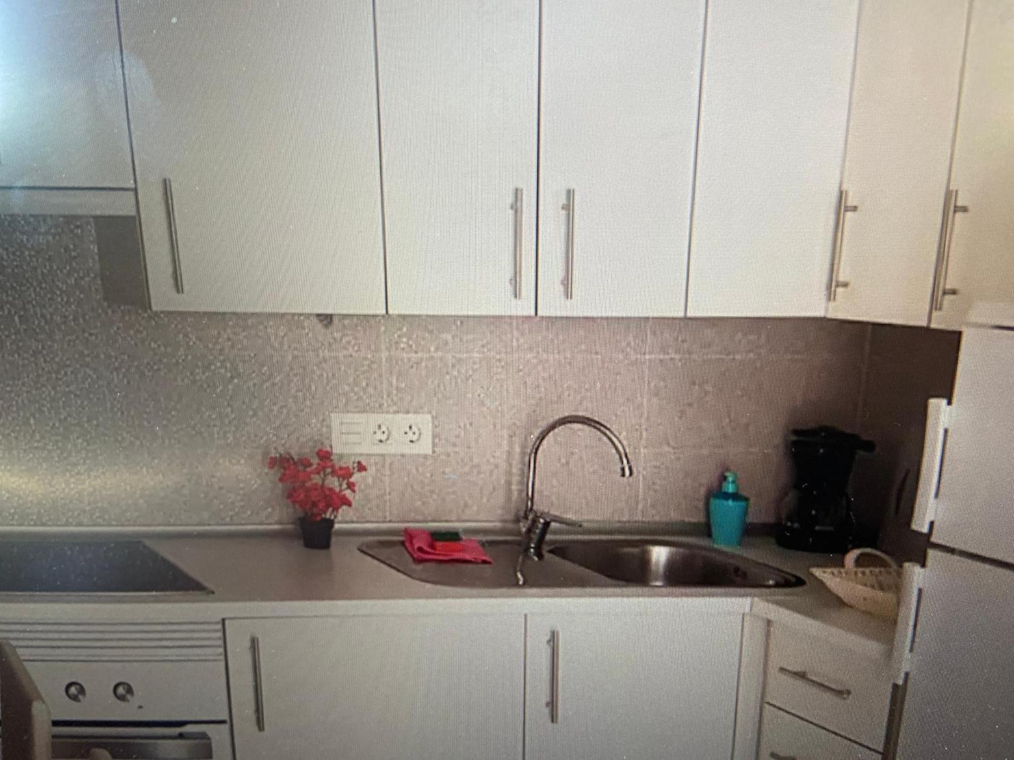 Apartment Holiday Costa Adeje (Tenerife)