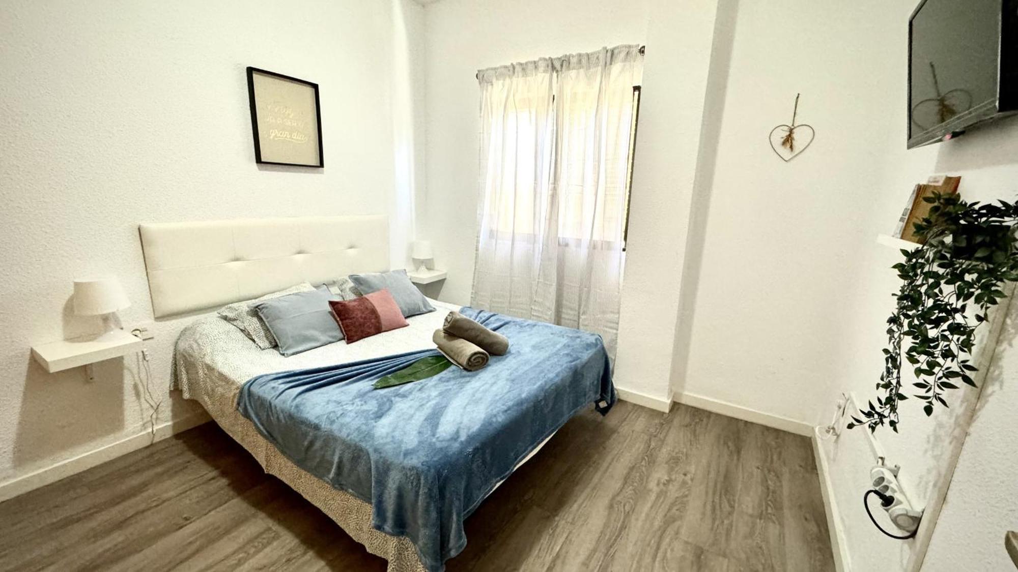 Apartment Nacar Golden By Deihu Experiences Los Cristianos (Tenerife)