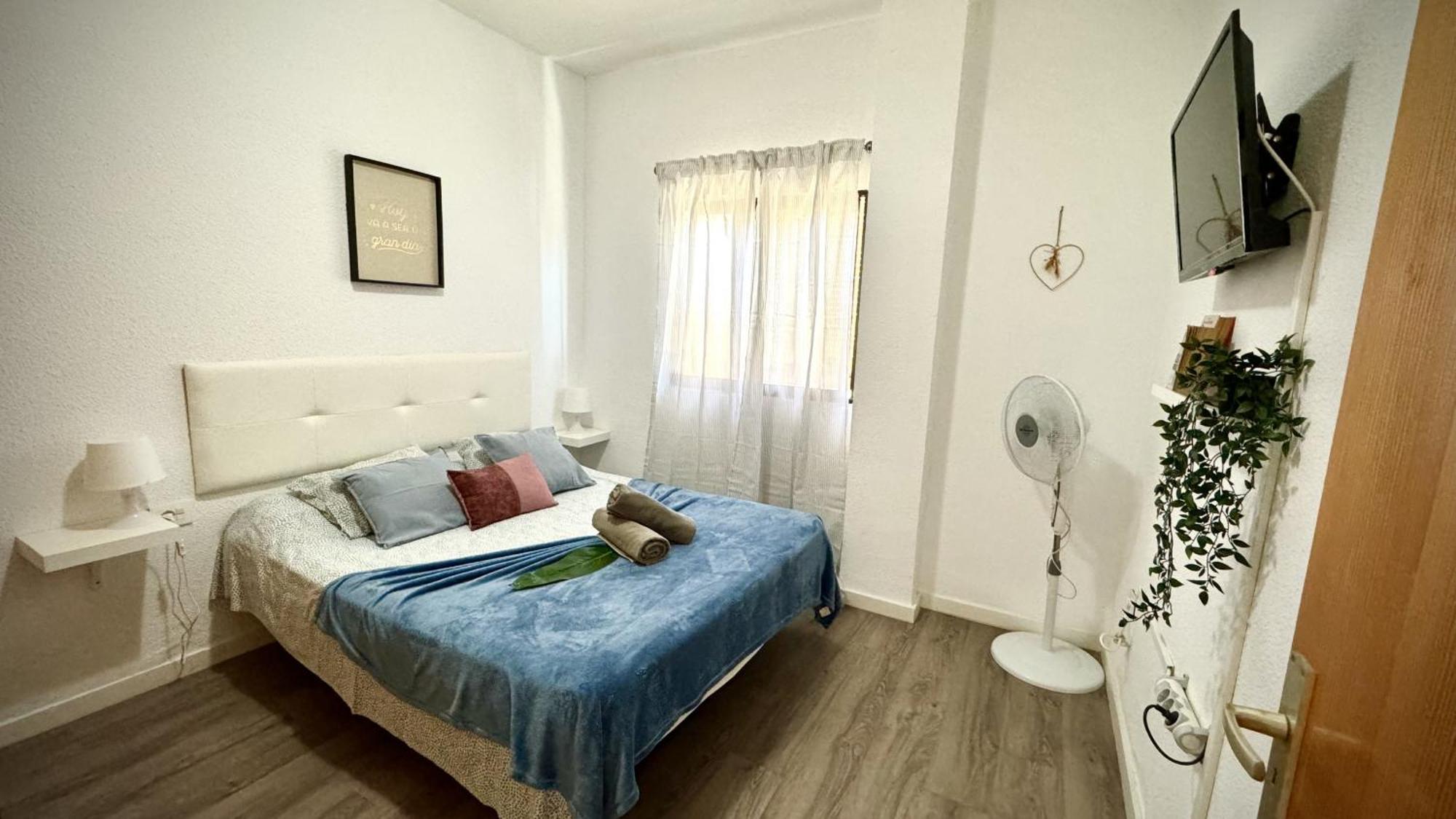 Apartment Nacar Golden By Deihu Experiences