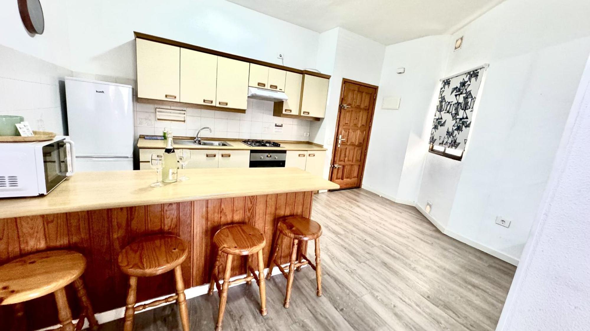 Nacar Golden By Deihu Experiences Apartment Los Cristianos (Tenerife)