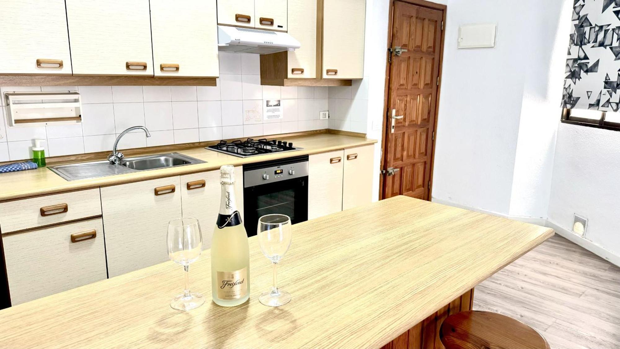 Nacar Golden By Deihu Experiences * Los Cristianos (Tenerife)