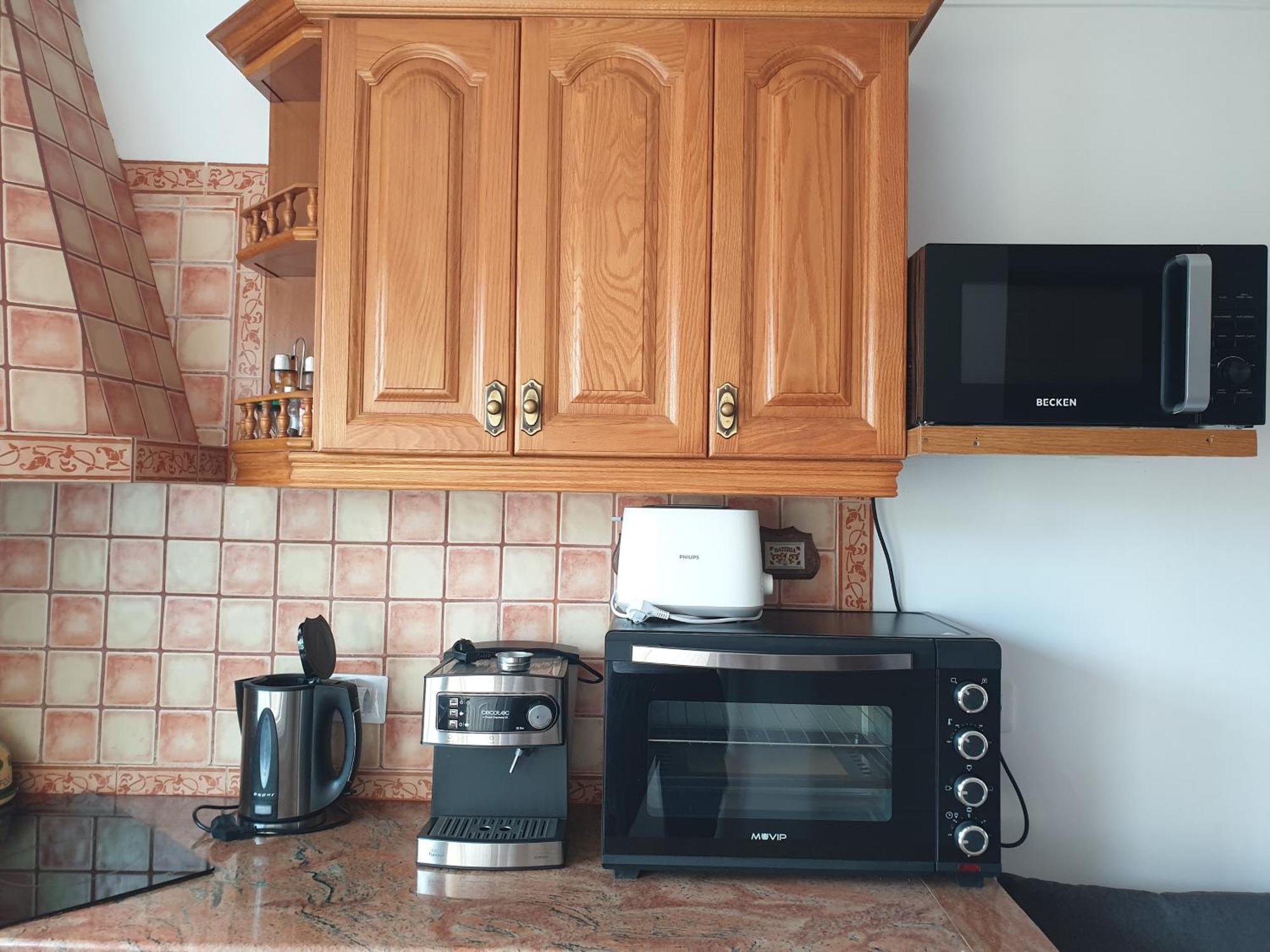 Bungalow 4 Persons 2 Bedrooms Terrace Holiday home