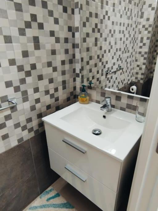 Apartment La Bouganville - Playa Arena