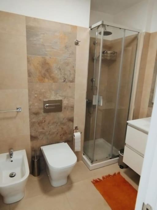 Apartment La Bouganville - Playa Arena *