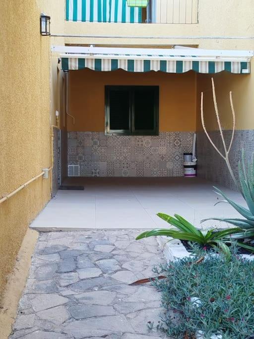 La Bouganville - Playa Arena Apartment