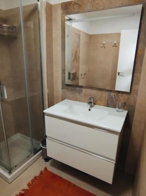 Apartment La Bouganville - Playa Arena