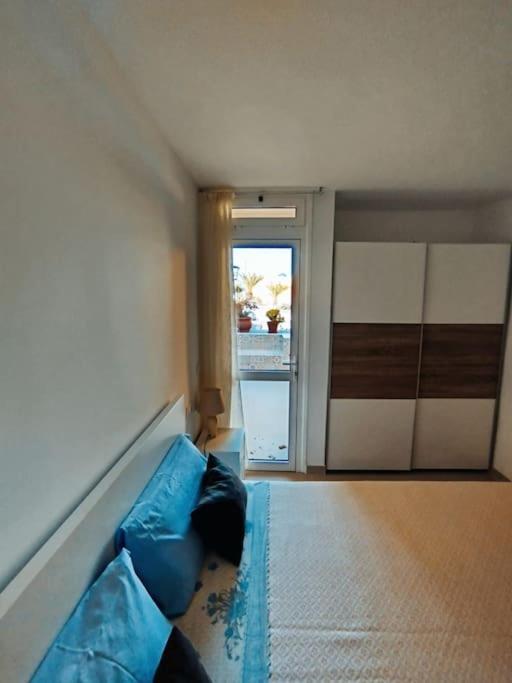 Apartment La Bouganville - Playa Arena Puerto de Santiago (Tenerife)