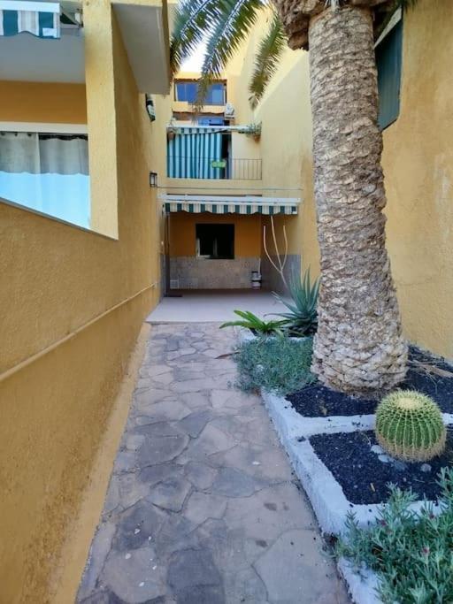 La Bouganville - Playa Arena Apartment Puerto de Santiago (Tenerife)