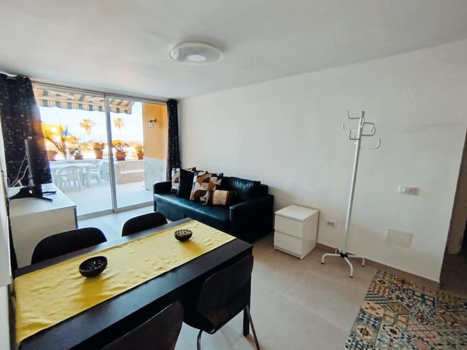 La Bouganville - Playa Arena Apartment