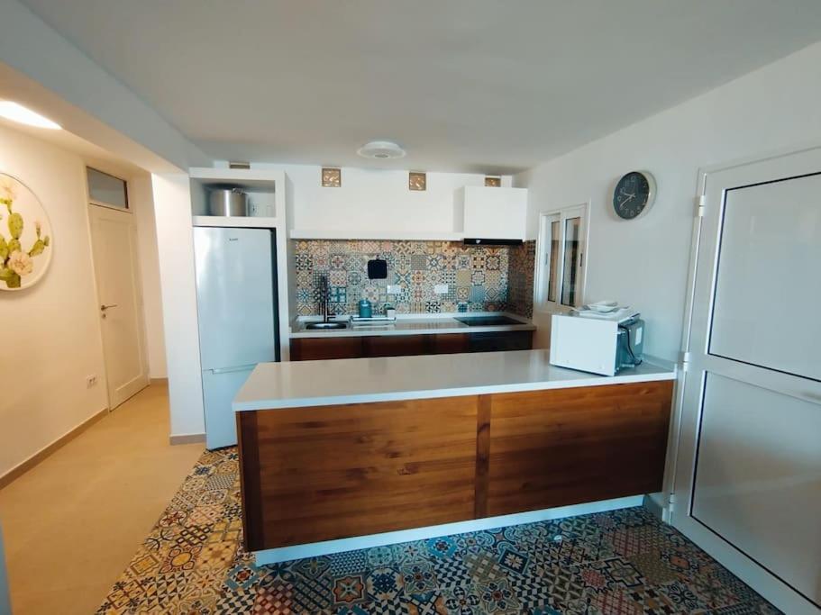 La Bouganville - Playa Arena Apartment *