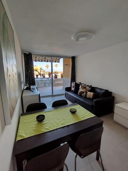 La Bouganville - Playa Arena Apartment Puerto de Santiago (Tenerife)