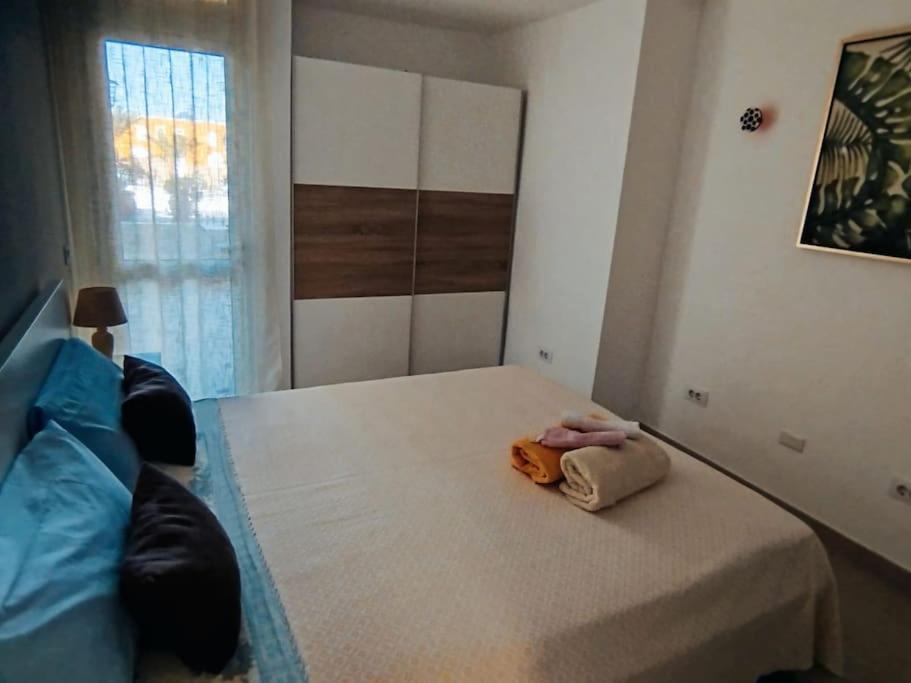 La Bouganville - Playa Arena Appartement Puerto de Santiago (Tenerife)