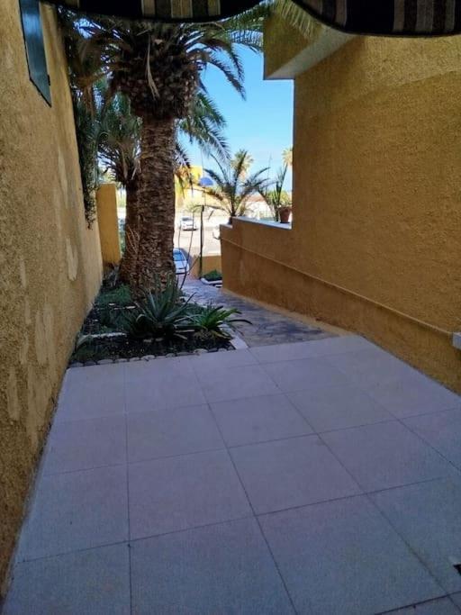 Apartment La Bouganville - Playa Arena