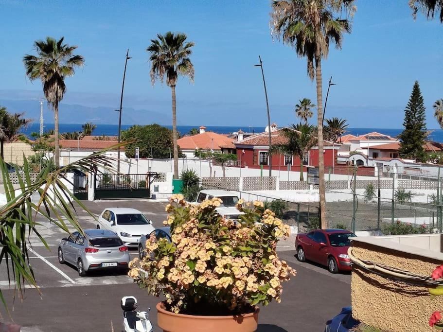 Apartment La Bouganville - Playa Arena *