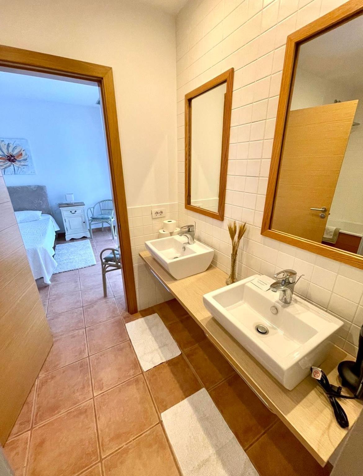 San Blas Ii Villa *