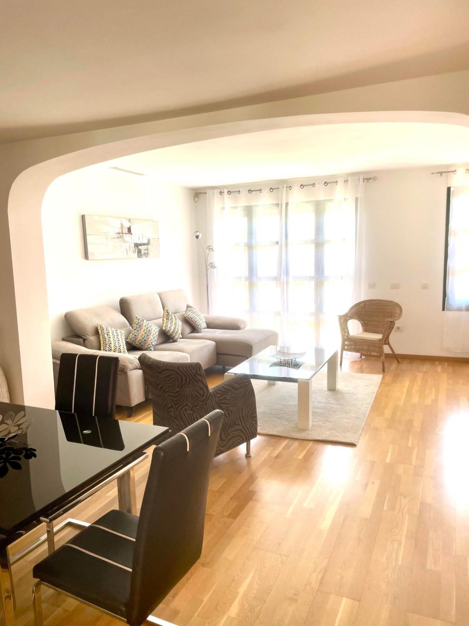 Villa San Blas Ii *