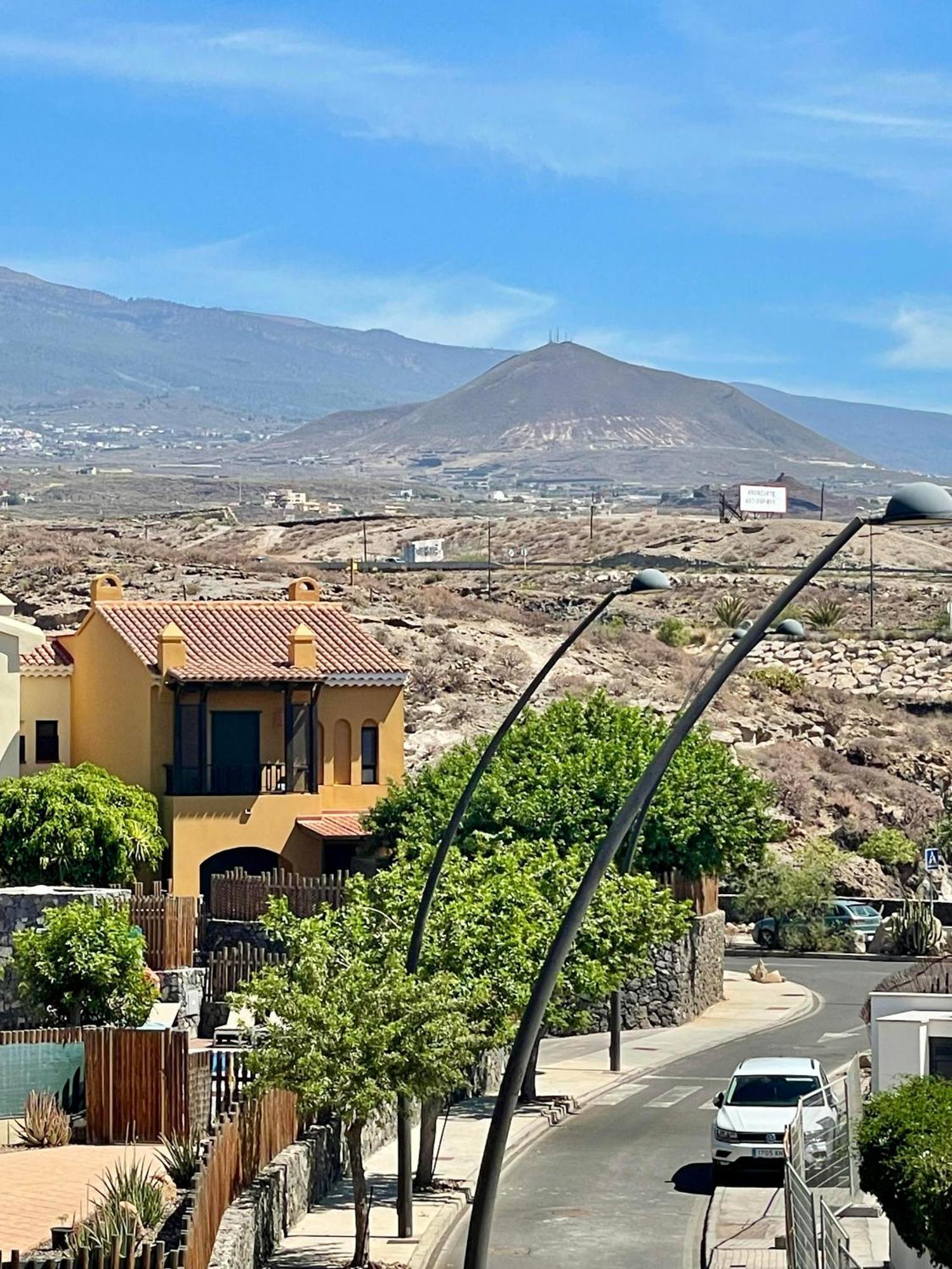 San Blas Ii Villa San Miguel de Abona