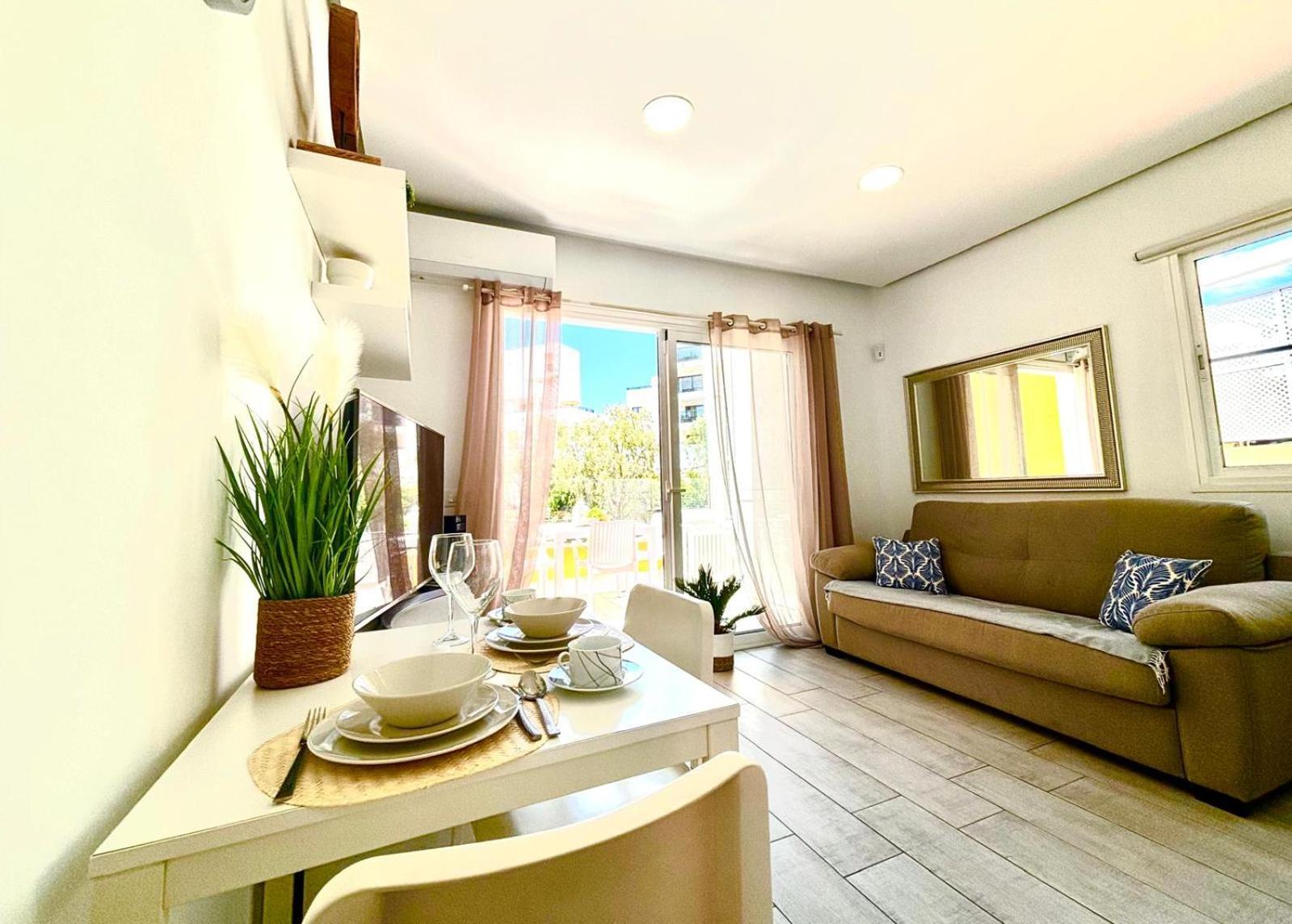Appartement Orlando Luxury *
