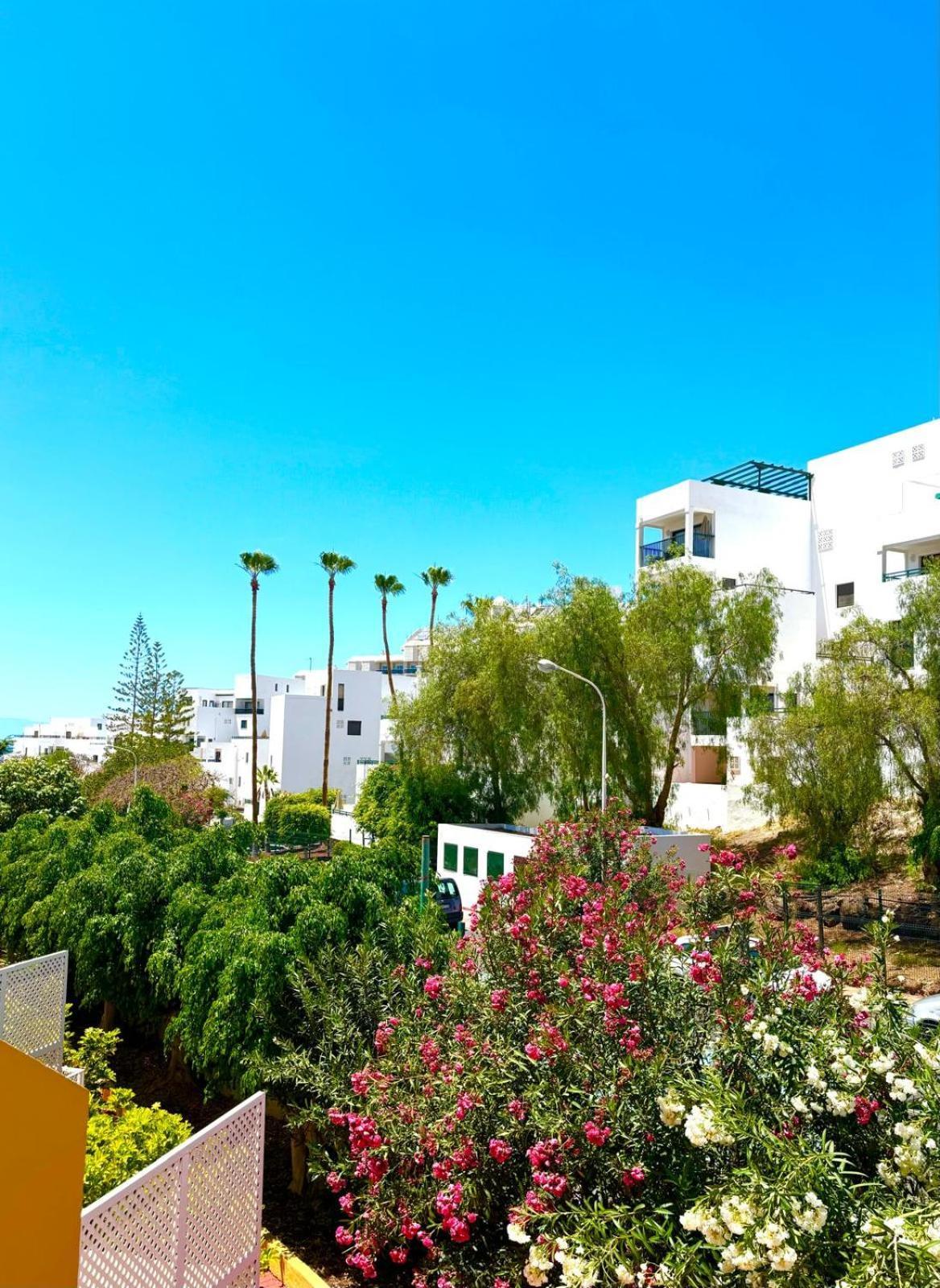 Orlando Luxury Appartement Costa Adeje (Tenerife)