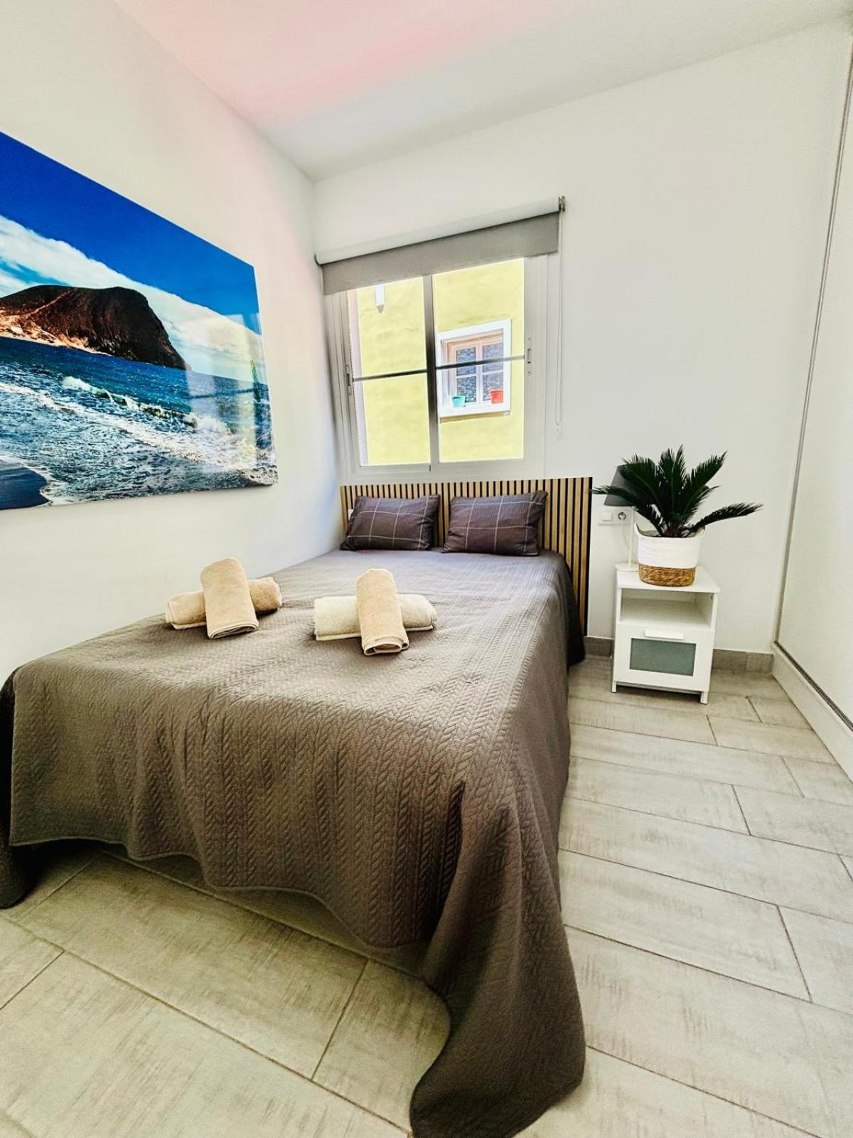 Appartement Orlando Luxury Costa Adeje (Tenerife)