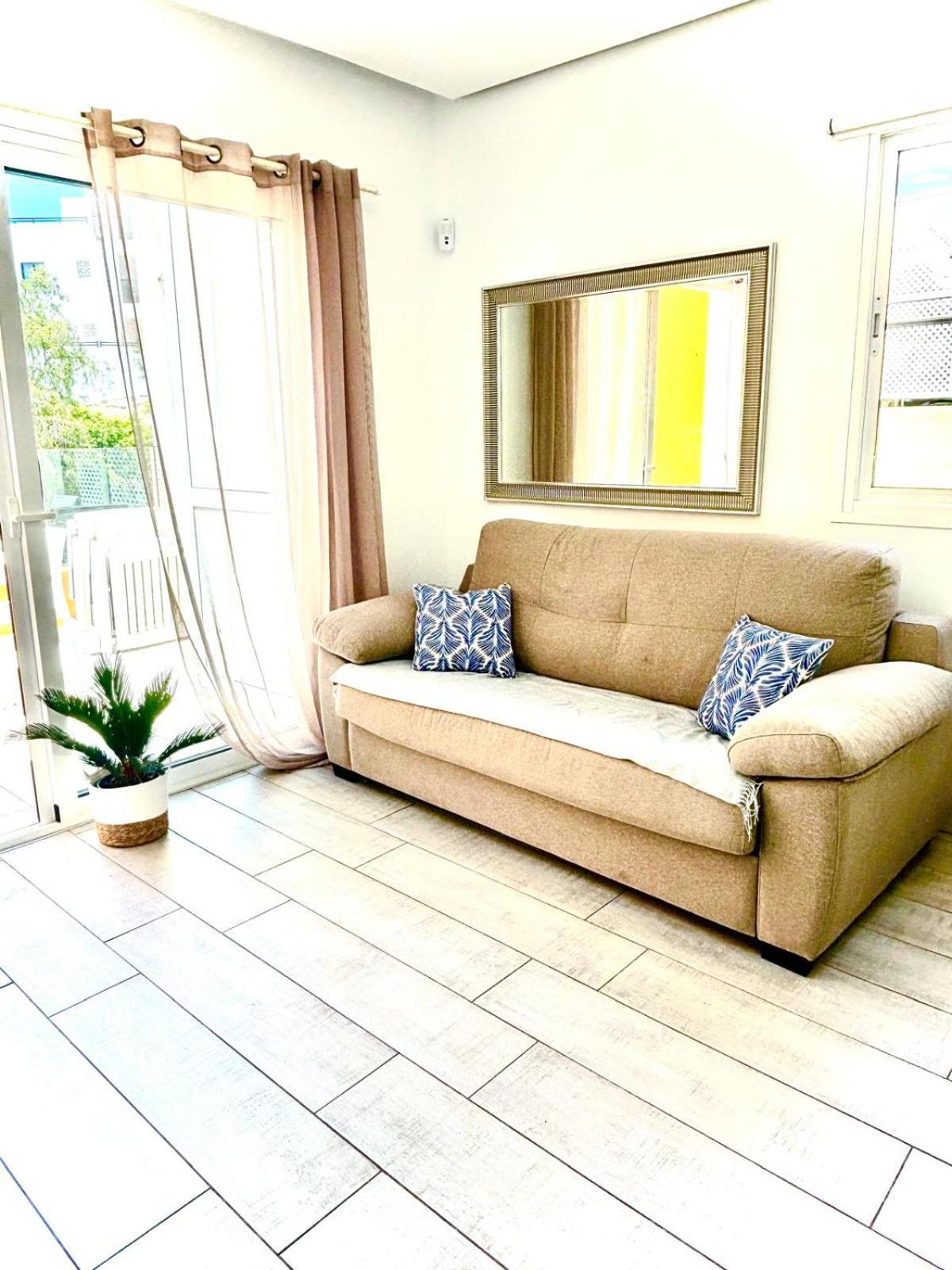 Appartement Orlando Luxury *