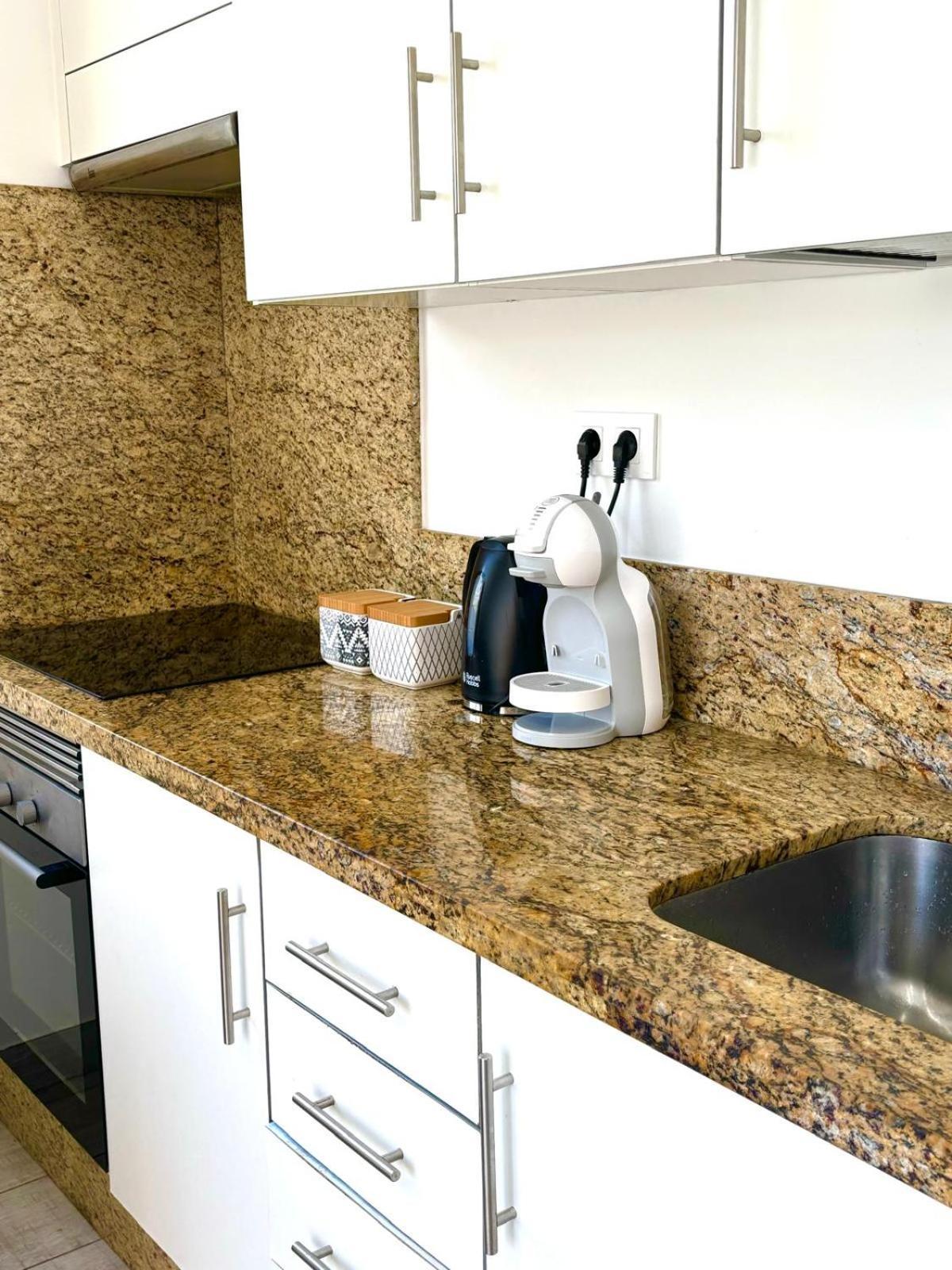 Appartement Orlando Luxury Costa Adeje (Tenerife)