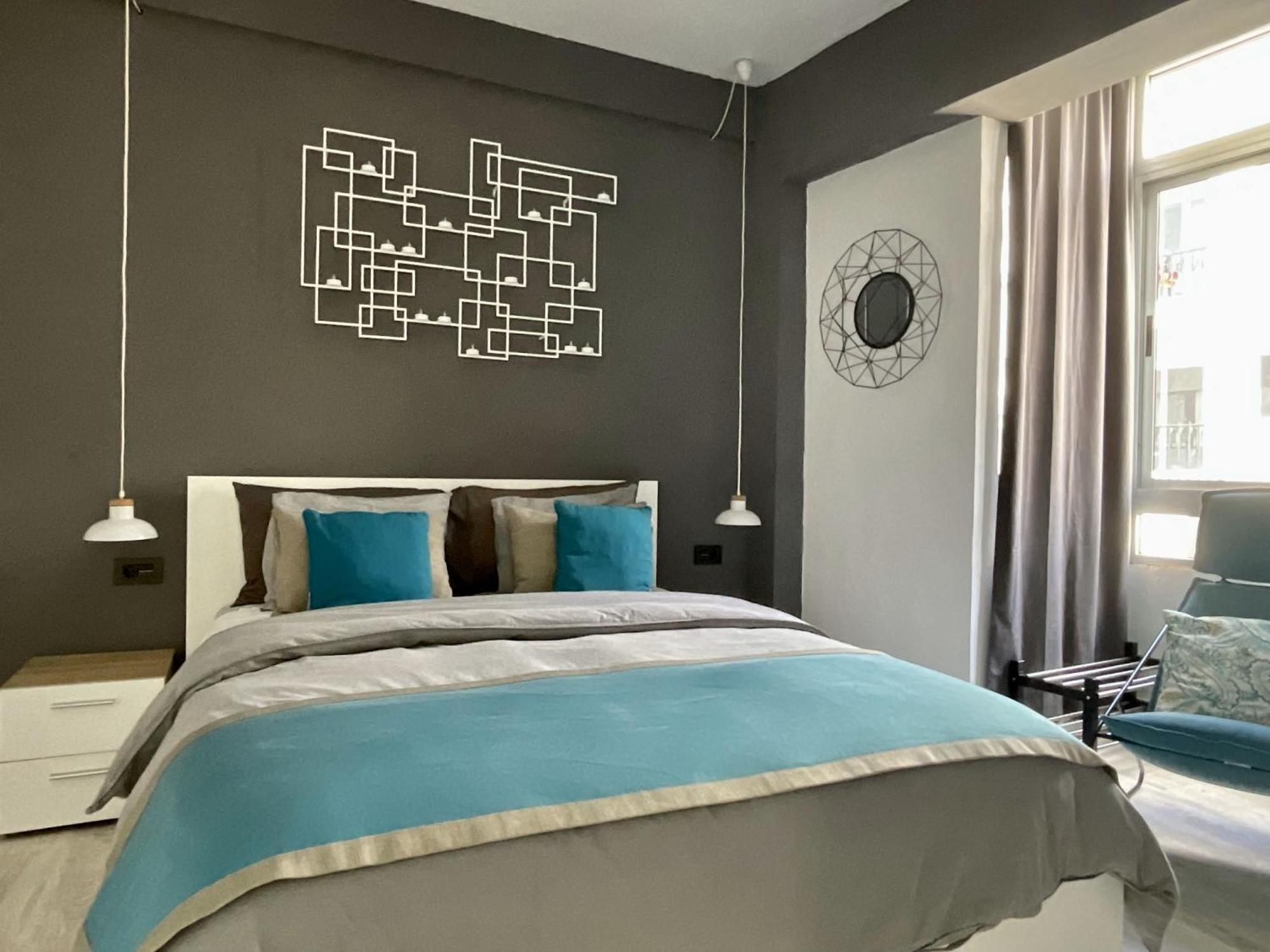 Apartamento Santa Cruz Luxury Low-cost With Terrace & Views
