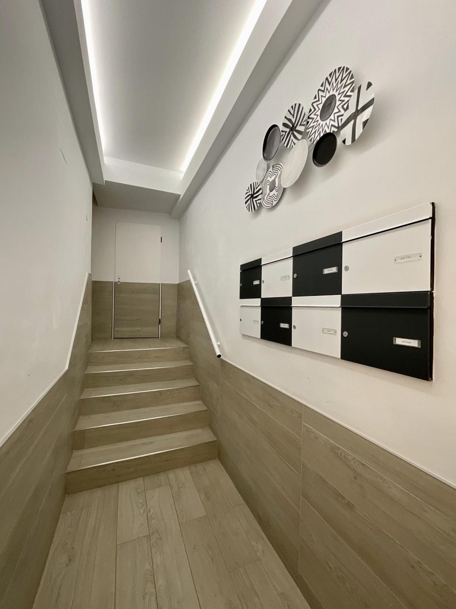 Santa Cruz Luxury Low-cost With Terrace & Views Apartamento *