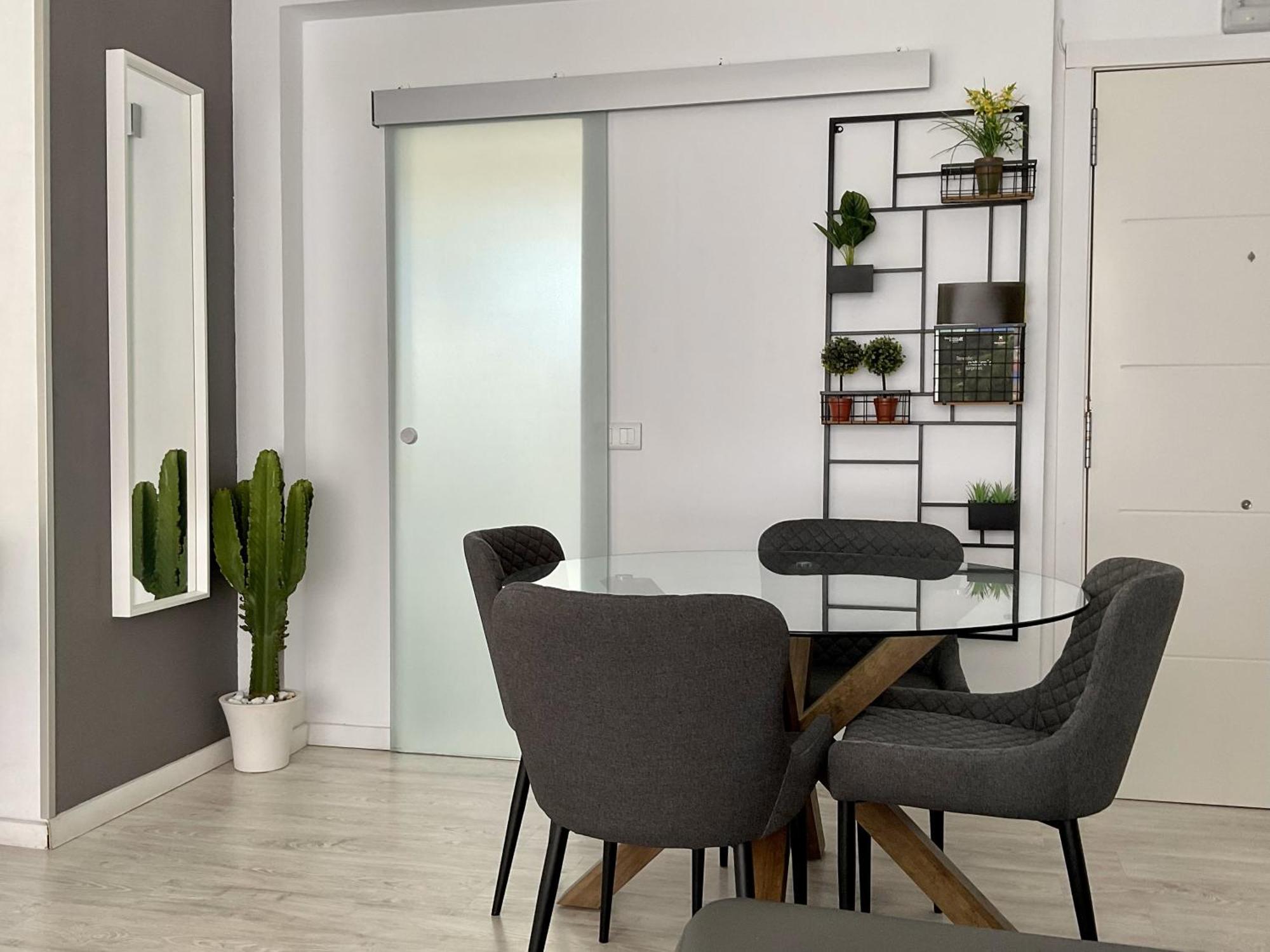 Santa Cruz Luxury Low-cost With Terrace & Views Santa Cruz de Tenerife
