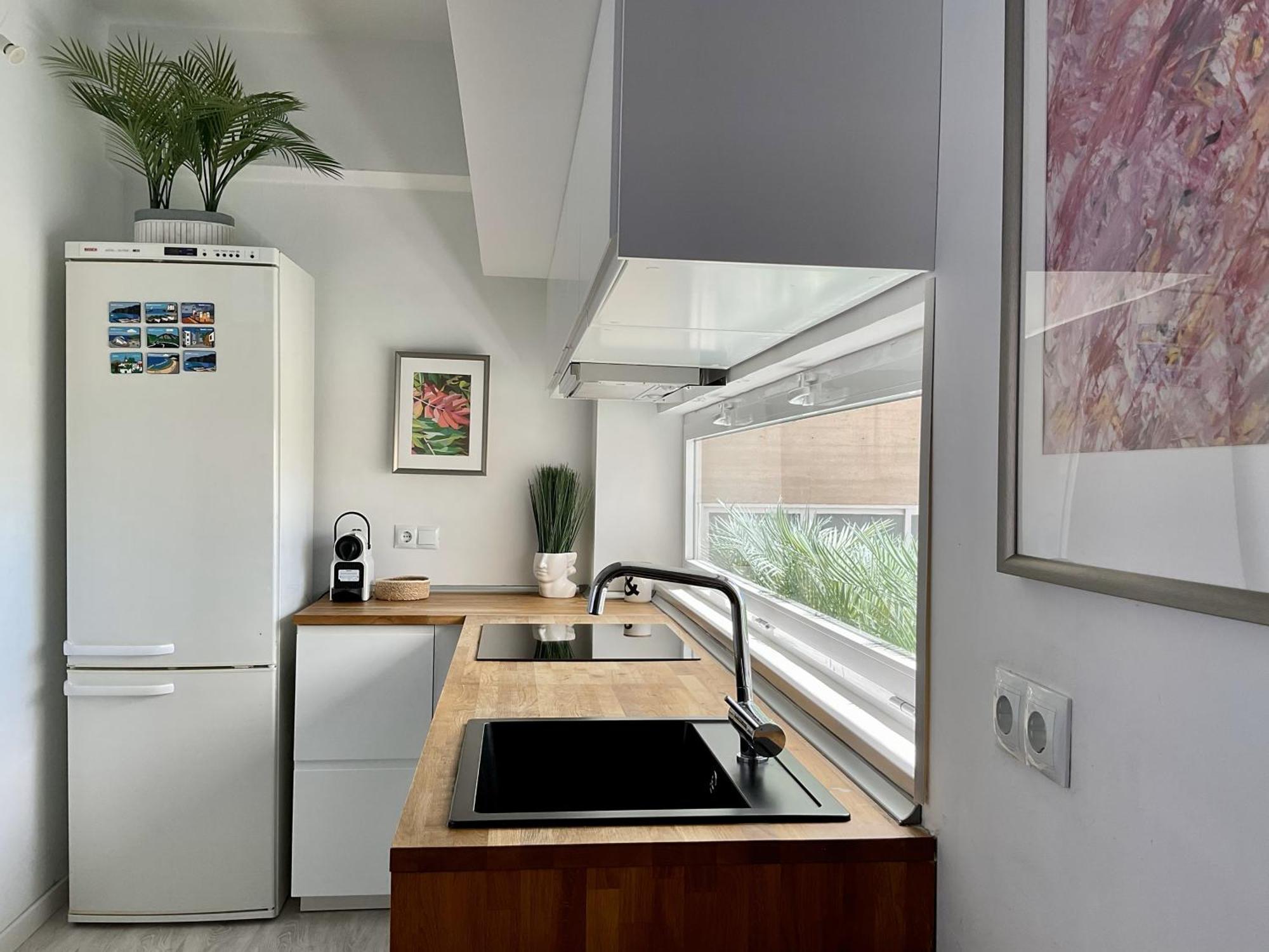 Apartamento Santa Cruz Luxury Low-cost With Terrace & Views