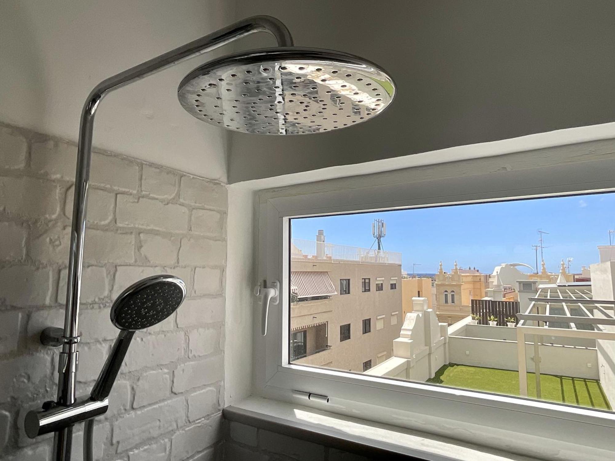 Santa Cruz Luxury Low-cost With Terrace & Views